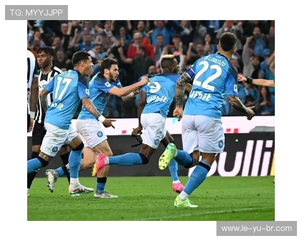 那不勒斯逆袭意甲，荣耀夺冠再创辉煌