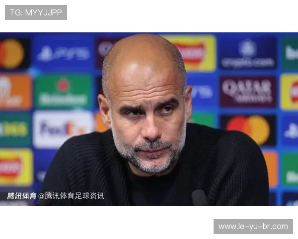 瓜迪奥拉盛赞德布劳内：他是改变比赛的中场大师