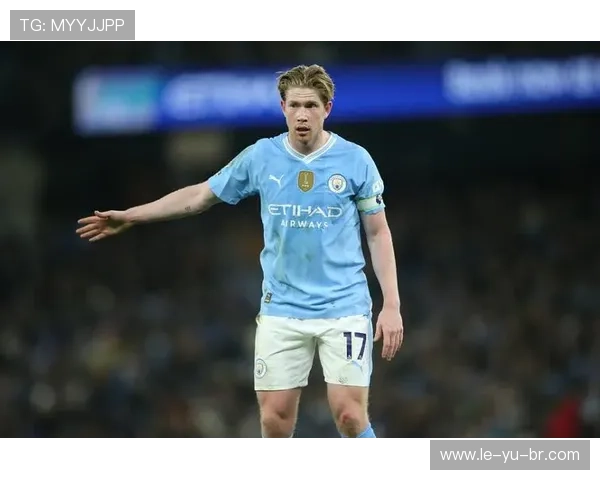 德布劳内任意球破门，助曼城再下一城！