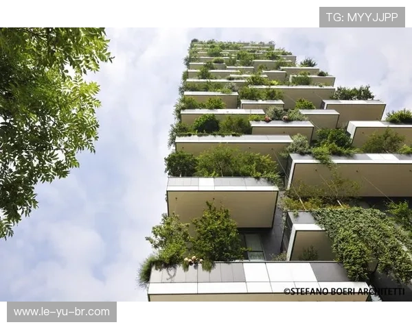 米兰发布未来城市发展规划,聚焦可持续发展与科技创新